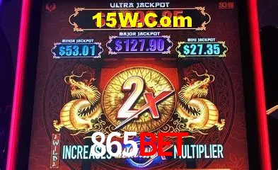 865Bet - Pagamento PIX Instantâneo